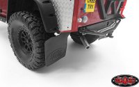 Auspuff f&uuml;r Traxxas Defender D110