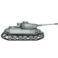 1/16 Bausatz Tiger P &quot;Hooben&quot;