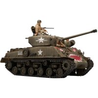 1/16 Bausatz M4A3E8 Vietnam