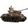 2222000179 1/16 Bausatz M4A3E8 Vietnam