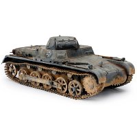 2222000229 1/16 Bausatz Panzer I Ausf.b 155.83 3