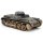 2222000229 1/16 Bausatz Panzer I Ausf.b 155.83 3