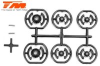 Ersatzteil - E4RS II EVO / E4JS/JR II / E4RS III / E4RS4...