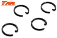 Ersatzteil - E4RS III / E4RS4 - G-Clip f&uuml;r Kardan...