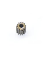 PINION GEAR  48P 13T 7075 HARD