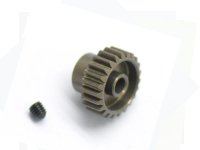 PINION GEAR  48P 23T 7075 HARD