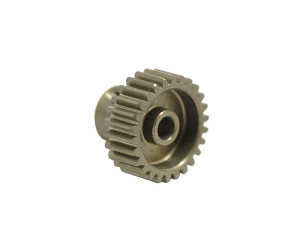 PINION GEAR  48P 26T 7075 HARD