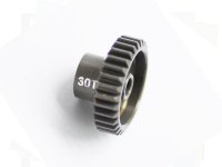 PINION GEAR  48P 30T 7075 HARD