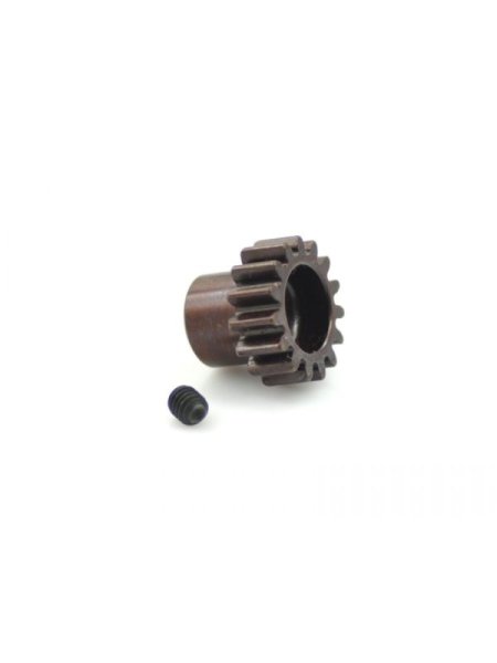 Ultra Pinion 15T Modul1 (spring steel)