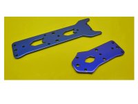 DF6047 Oberdeck vorne/hinten