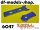 DF6047 Oberdeck vorne/hinten
