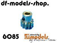 DF6085 Motorritzel 12 Z. 1.8