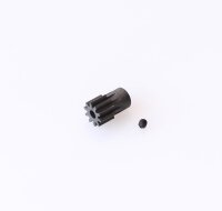 Motorritzel 14 Z. 1.10  Stahl, geh&auml;rtet