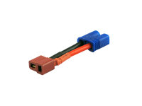 Adapter Deans Buchse &laquo;-&raquo; EC3 Stecker |Yuki...