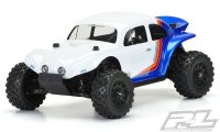 Pro-Line Volkswagen Baja Bug