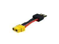 Adapter XT60 Buchse &laquo;-&raquo; TRAXXAS Stecker |Yuki 600126