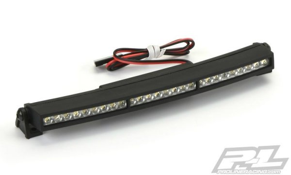 5Zoll Super-Helle LED Light-Bar-Kit 6 - 12V gebogen für Rock Crawler,,  56,99 €