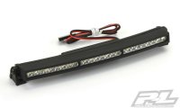 5Zoll Super-Helle LED Light-Bar-Kit 6 - 12V gebogen