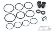 Pro-Line Ultra reservoir D&auml;mpfer-Kappen Rebuild Kit