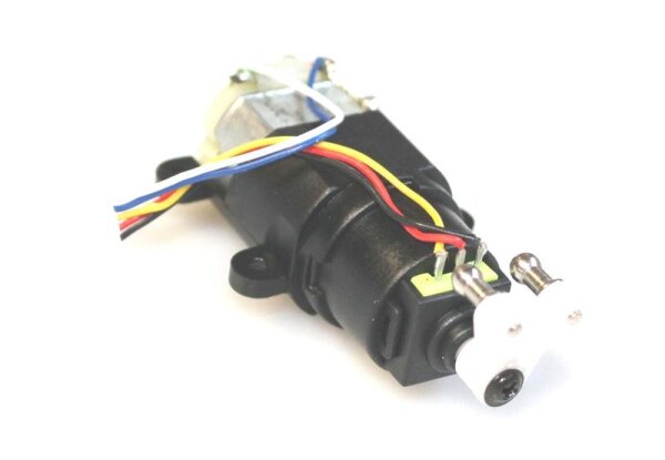 Lenkservo f. 1:24