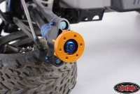 17mm Revo/Summit Universal Hex for 40 Series and Clod Wheels