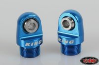 Shock Cap for Top of King Offroad Shocks