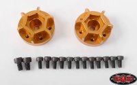 17mm Mad Force / 1/8 Buggy Universal Hex for 40 Series