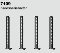 DF7109 7109 | Karosseriehalter (4)