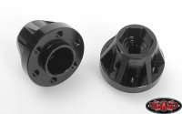 Medium Offset Hub for Racing Monster Truck Beadlock Wheels