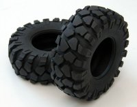 Rock Crusher Monster 40 Series 3.8 Tires